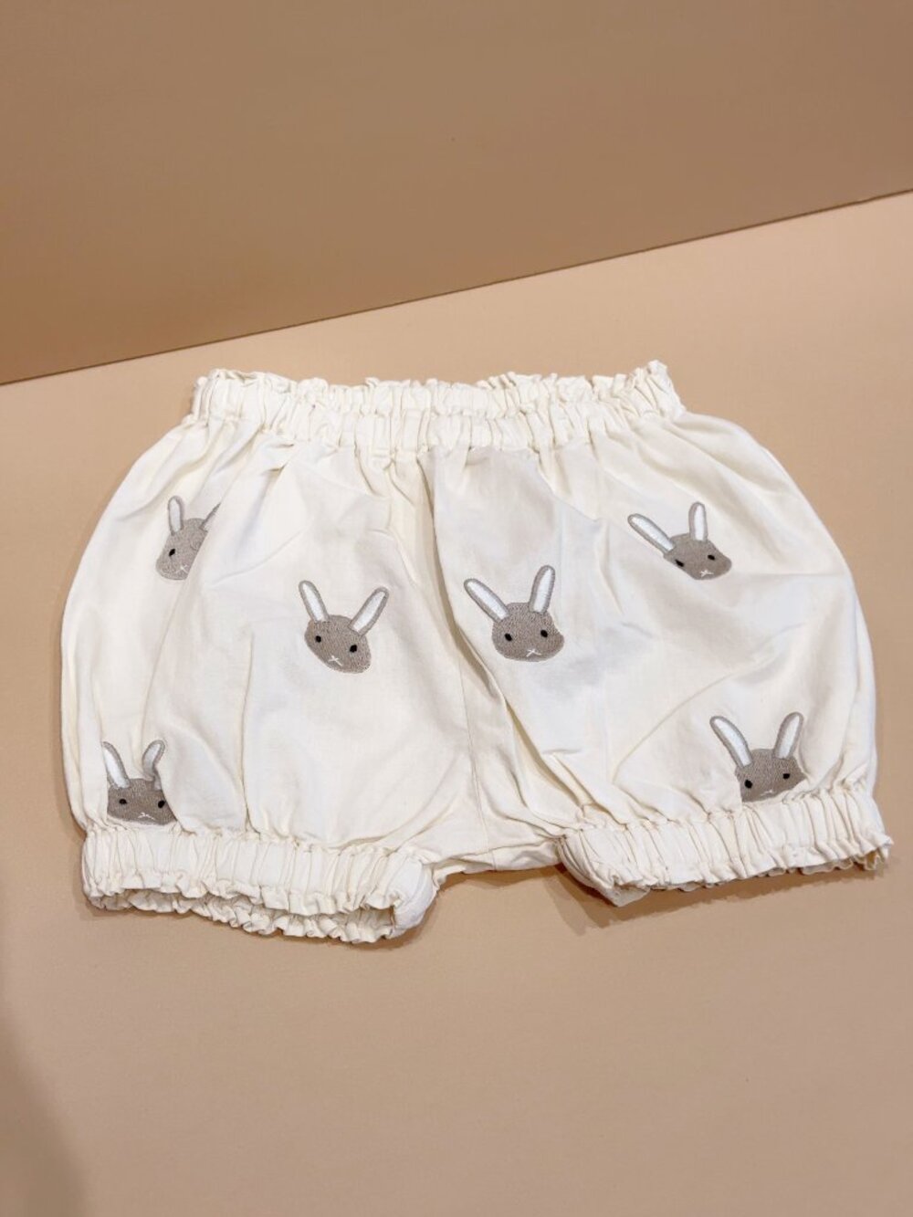 Donsje NWT Carson Bloomers | Bunny